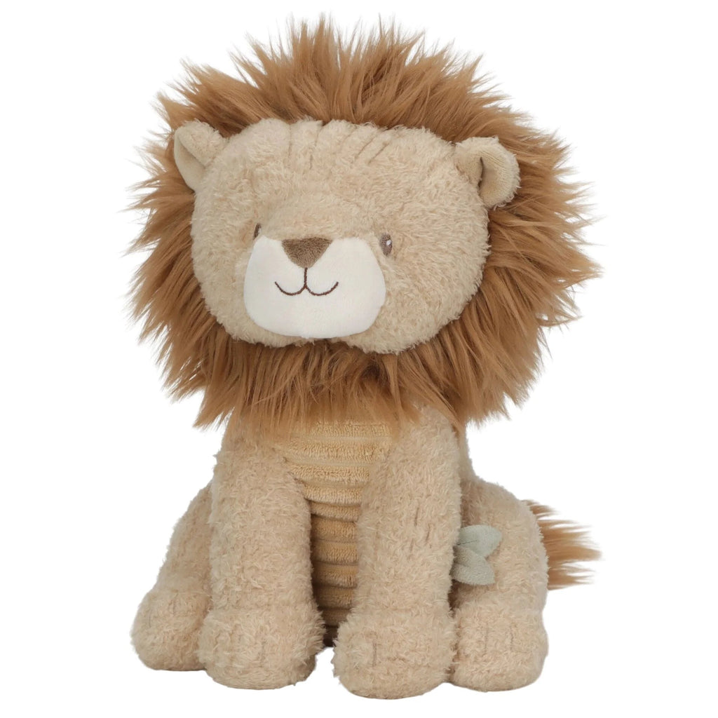 Little Dutch knuffel leeuw Safari Friends 0 mnd+