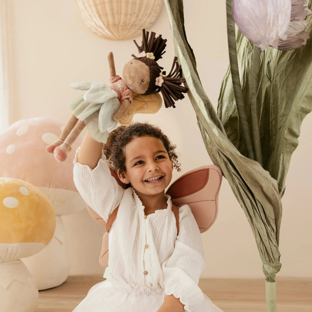 Little Dutch pop Fairy Evi 35 cm 1 jr+ LD4574