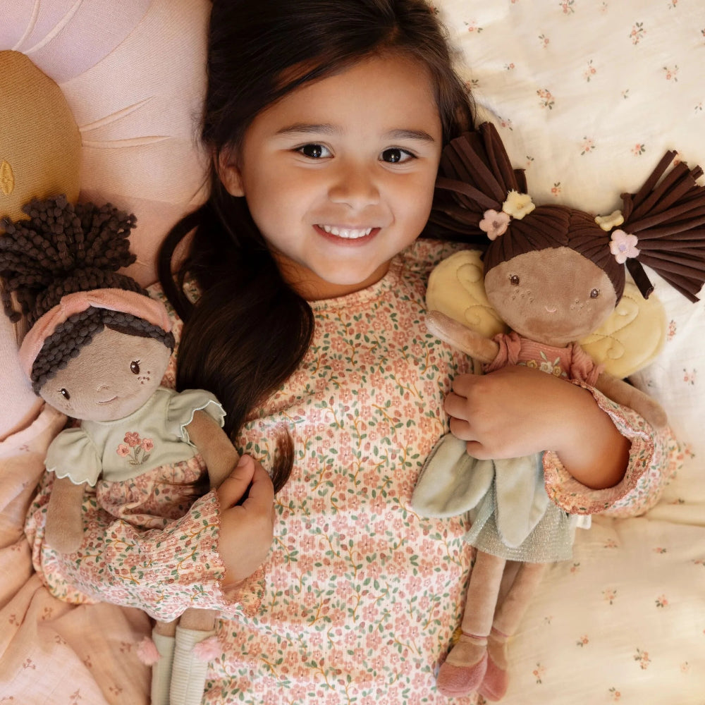 Little Dutch pop Fairy Evi 35cm 1jr 8713291445741 e