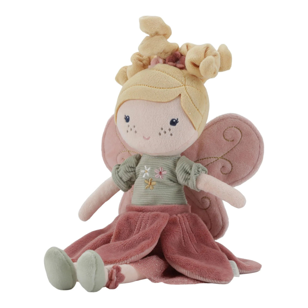 Little Dutch pop Fairy Mila 35 cm 1 jr+ 8713291445734