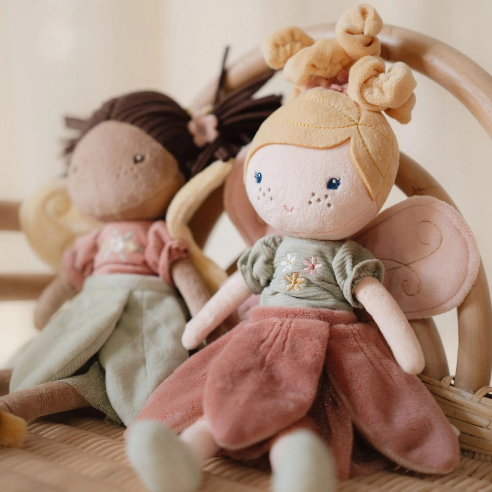 Buy Little Dutch pop Fairy Mila 35 cm 1 jr+