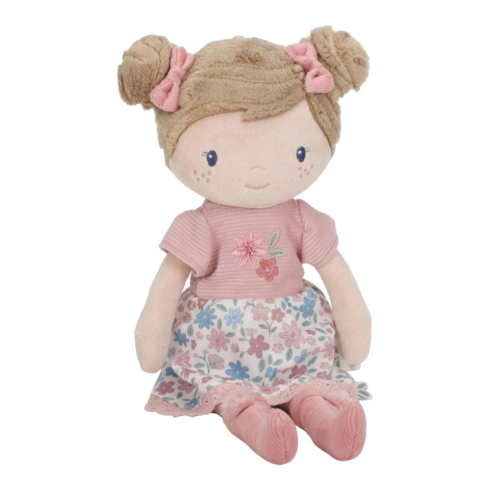 Little Dutch pop Rosa 35 cm 1 jr+ 8713291446656