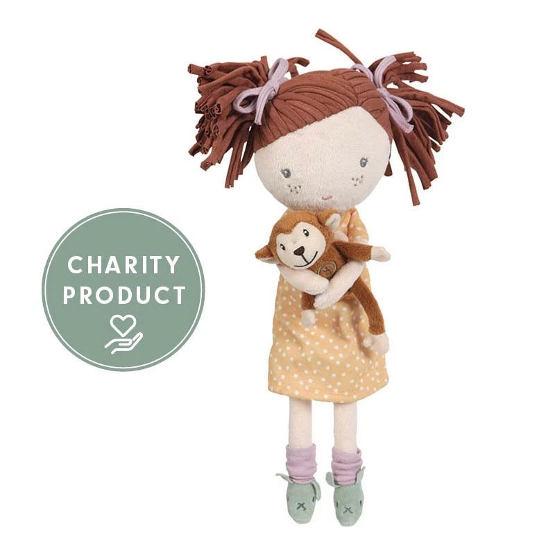 Little Dutch pop Sophia 35 cm 1 jr+ LD4572