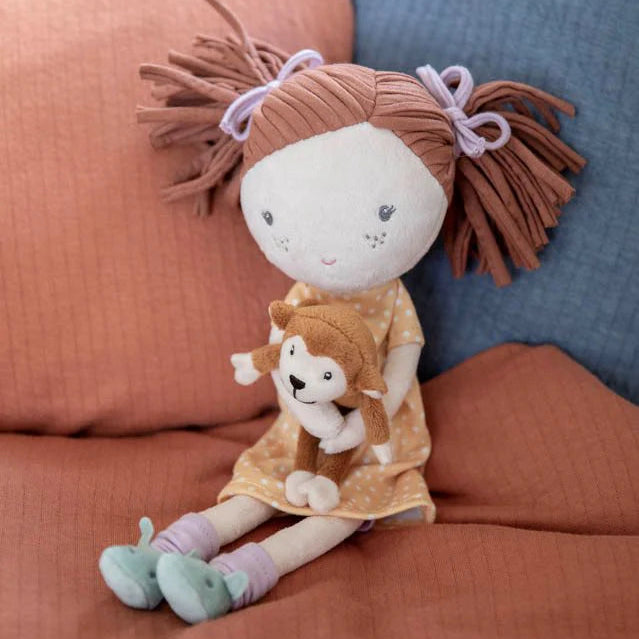 Little Dutch pop Sophia 35cm 1jr 8713291445727 c