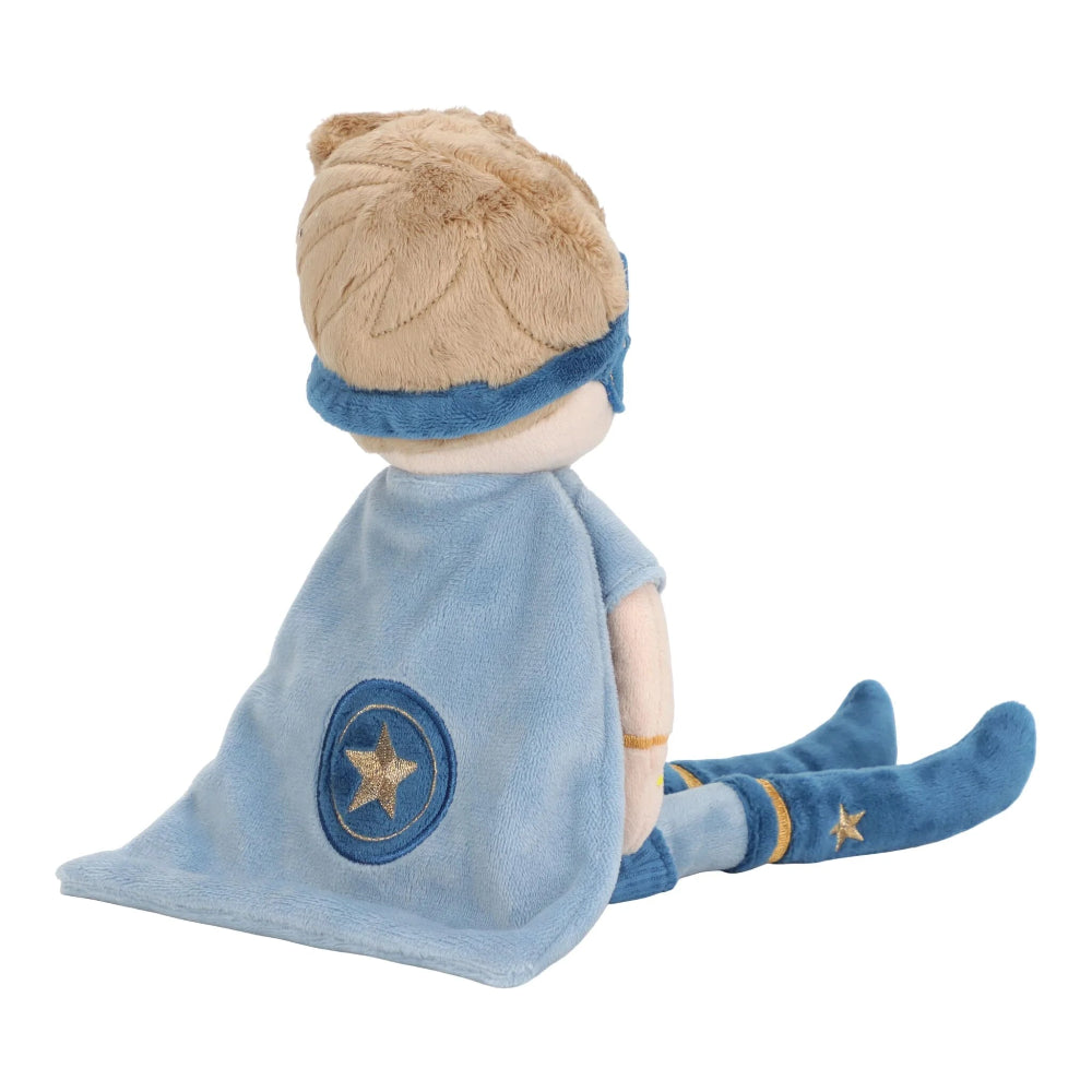 Little Dutch pop super hero Jim 35 cm 1 jr+ LD4674