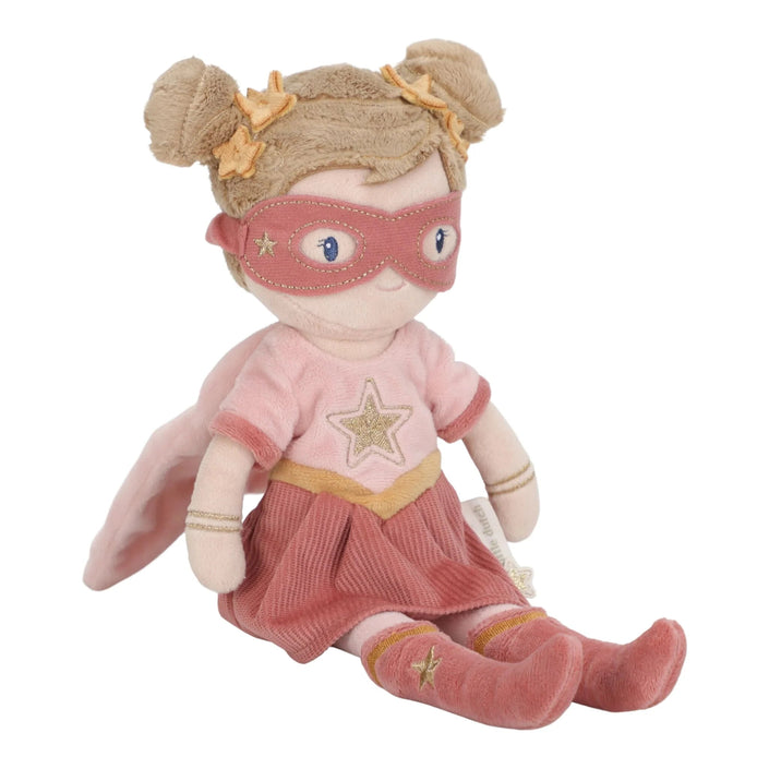 Little Dutch pop super hero Rosa 35cm 1jr 8713291446731 b