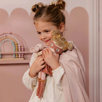 Little Dutch pop super hero Rosa 35cm 1jr 8713291446731 d