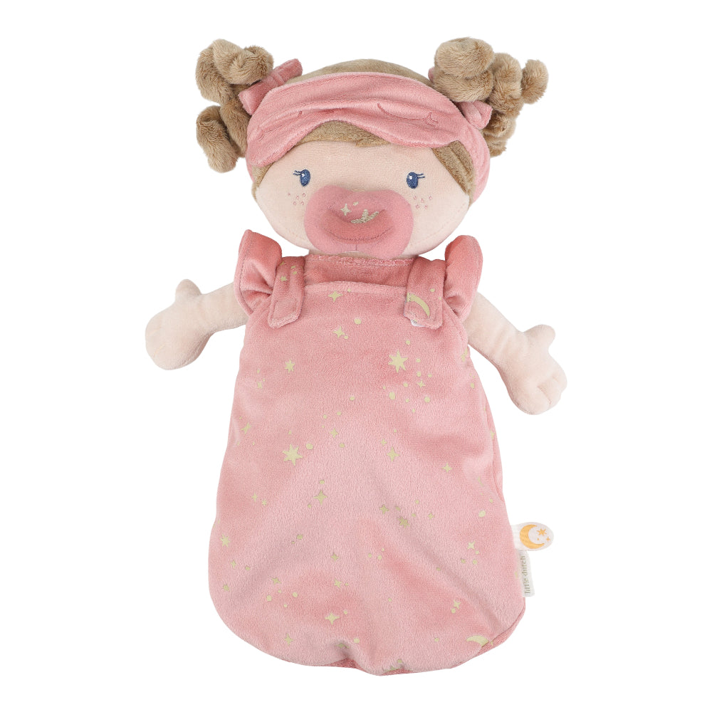 Little Dutch slaappop Rosa 40cm 1jr 8713291446793 a