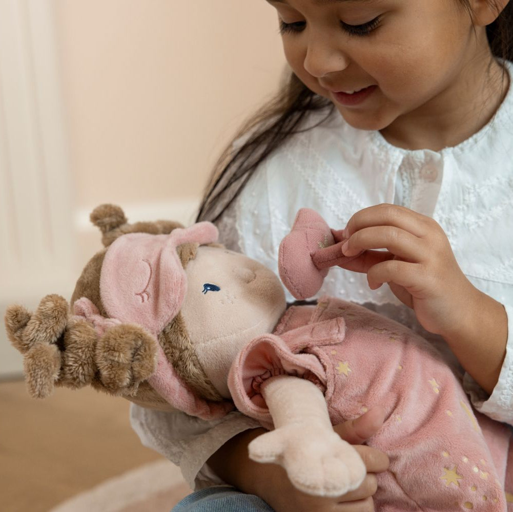 Little Dutch slaappop Rosa 40cm 1jr 8713291446793 b