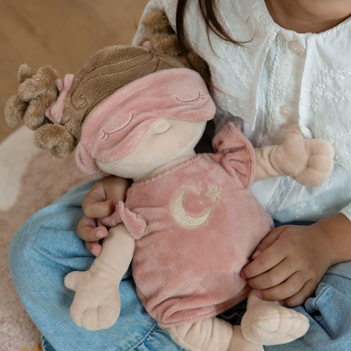 Little Dutch slaappop Rosa 40cm 1jr 8713291446793 c