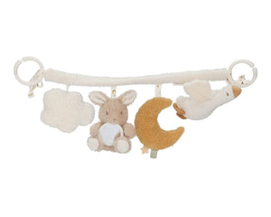 Little Dutch wagenspanner Newborn Naturals 0 mnd+LD8411