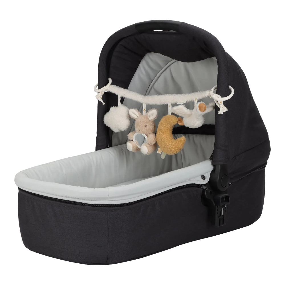 Little Dutch wagenspanner Newborn Naturals 0 mnd+LD8411b