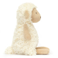 Jellycat knuffel Lollie Lamb LO4L C
