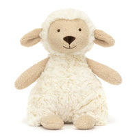Jellycat knuffel Lollie Lamb LO4L  B

