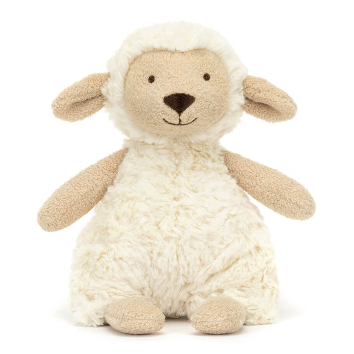 Jellycat knuffel Lollie Lamb LO4L  B

