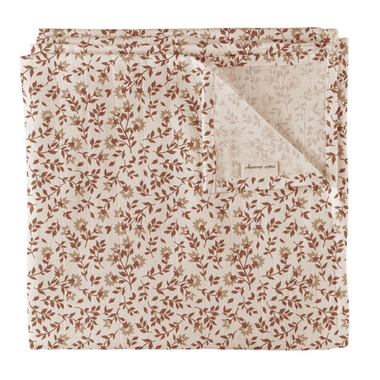 Main Sauvage hydrophilic cloth woodland 110x110