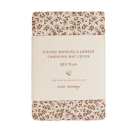 Main Sauvage hydrophilic cloth savannah