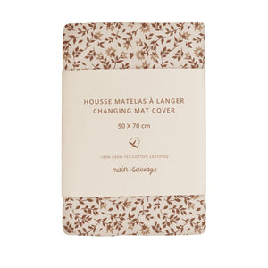 Main Sauvage hydrophilic cloth savannah