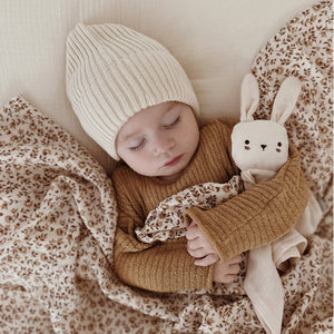 Main Sauvage hydrophilic cloth savannah