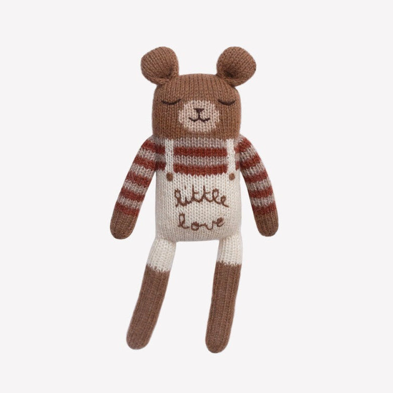 Main Sauvage knuffel teddy little love 3760281702938 a