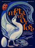 Metamorfose 8 jr+