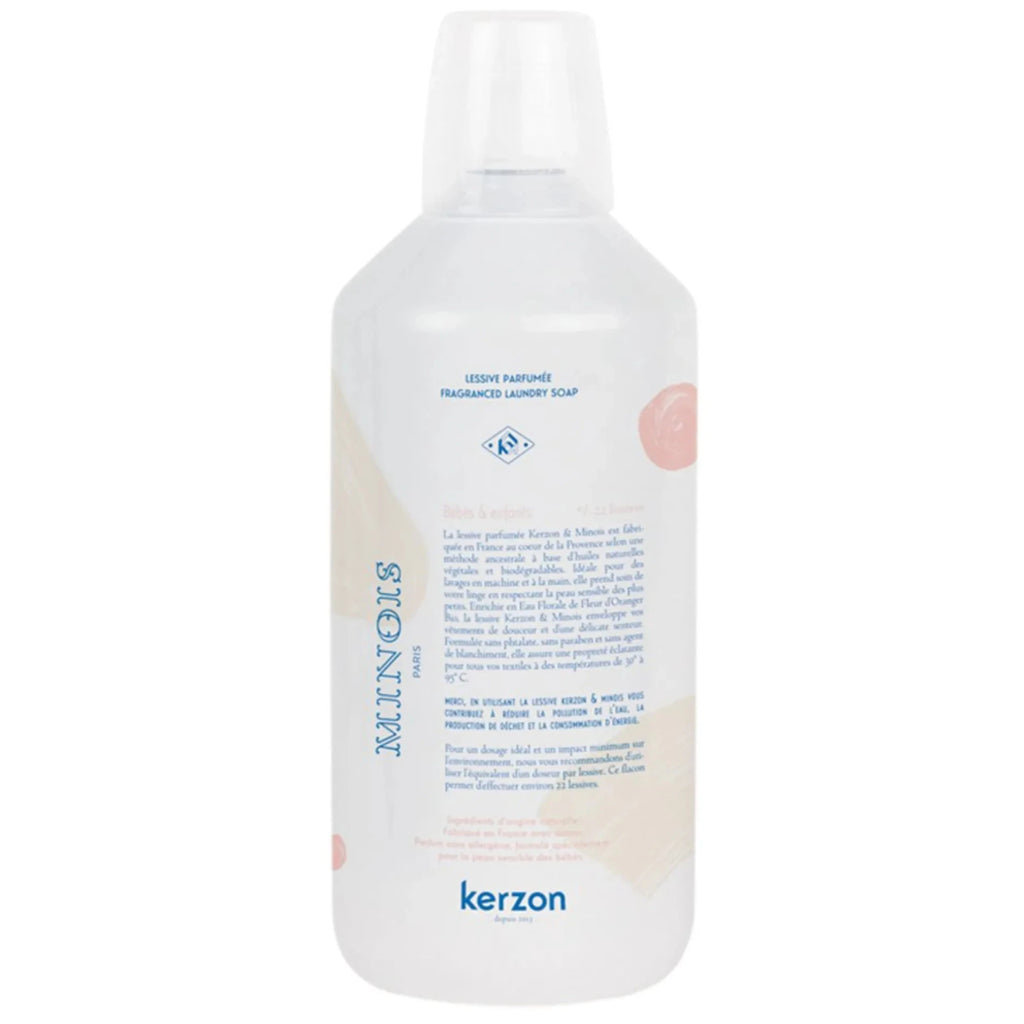 Minois + Kerzon detergent 1000 ml