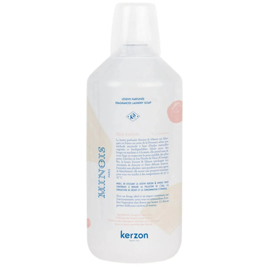 Minois + Kerzon detergent 1000 ml