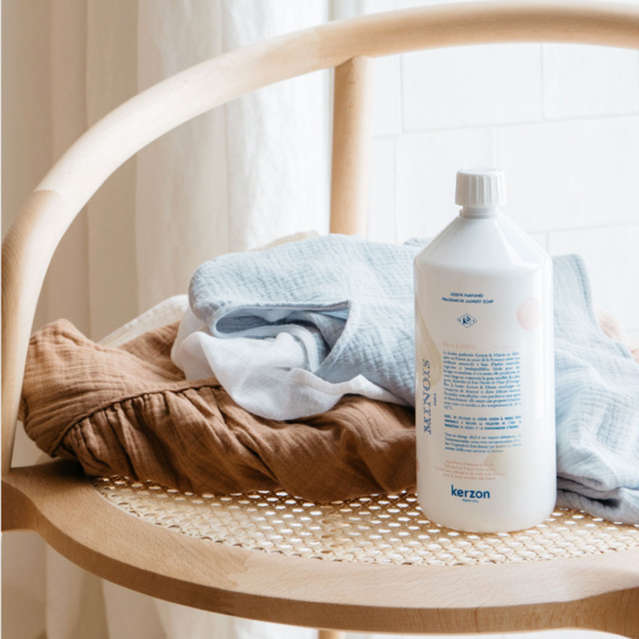 Minois + Kerzon detergent 1000 ml