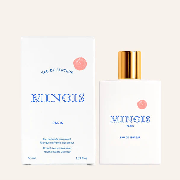 Minois eau de senteur 50 ml