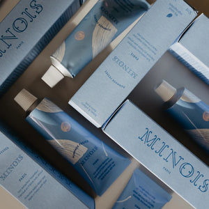 Minois billencreme 50 ml