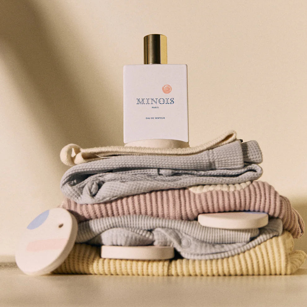 Minois eau de senteur 50 ml