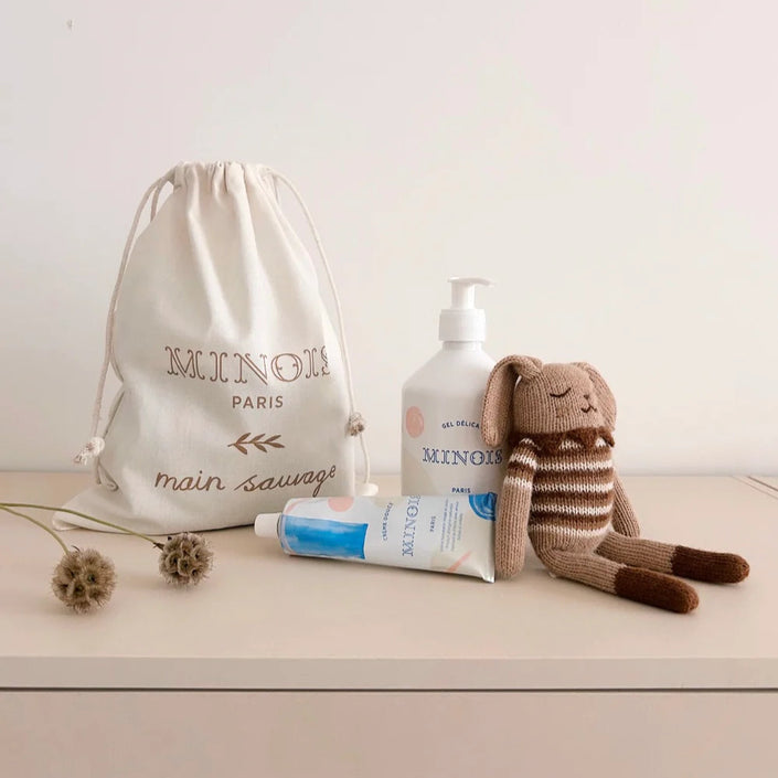 Minois soft cream 100 ml