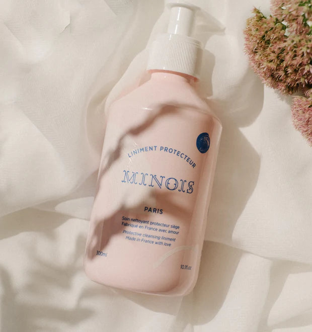 Minois liniment billencreme 300 ml