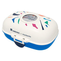 Monbento lunch box gram green forest