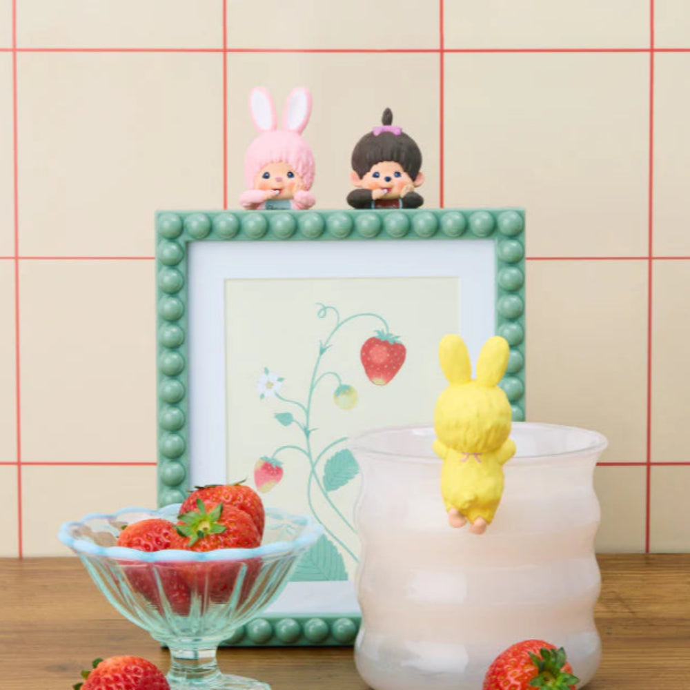 Buy Monchhichi hippers