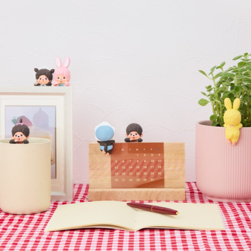 Monchhichi hippers 4542202670033