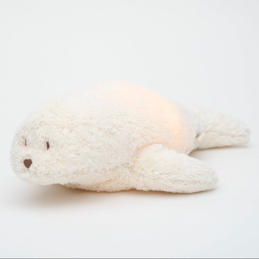 Moonie The Humming Seal Polar 2.0