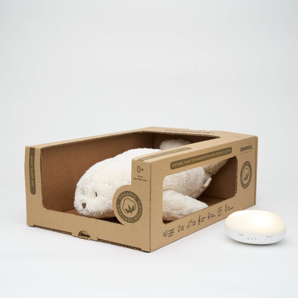Buy Moonie The Humming Seal Polar 2.0