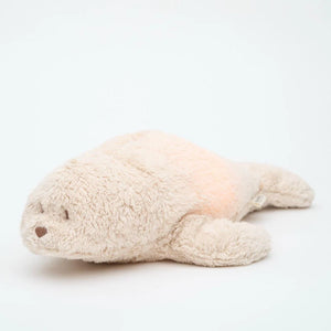 Moonie The Humming Seal Sand 2.0 vs