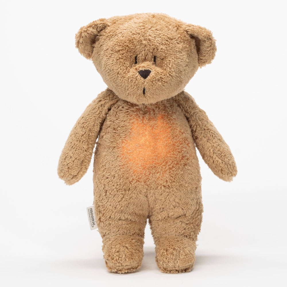 Moonie The Humming Bear Cappuccino Natur 2.0 5903943986422