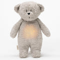 Moonie The Humming Bear Gray Natur 2.0