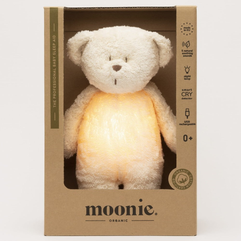 Buy Moonie The Humming Bear Polar Natur 2.0
