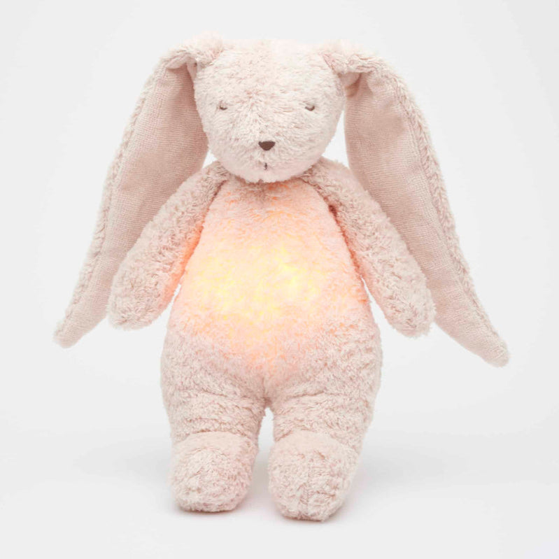 Moonie The Humming Bunny Rose Natur 2.0