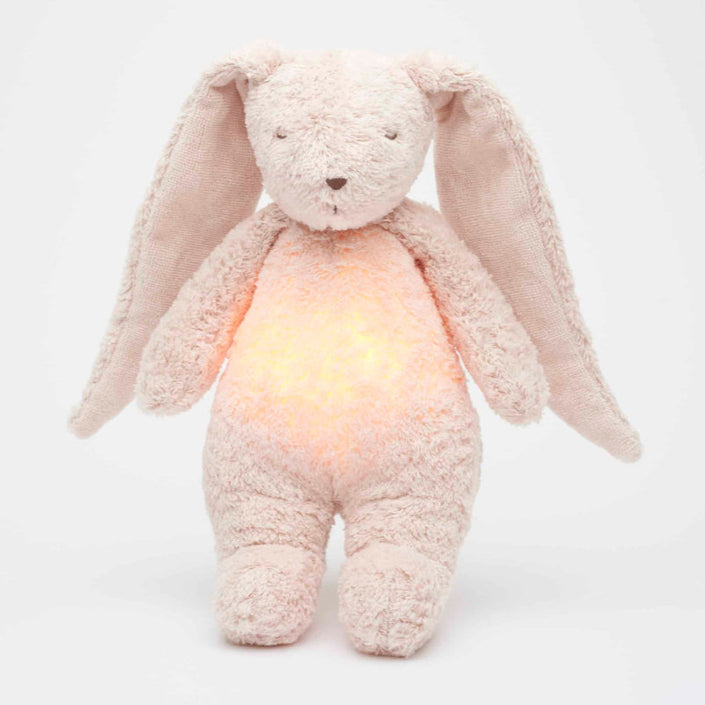 Moonie The Humming Bunny Rose Natur 2.0 A