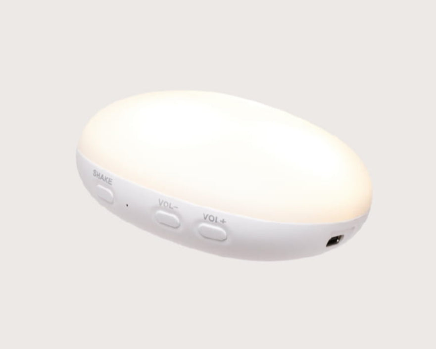 Moonie The Humming Seal Grey 2.0S-GRf