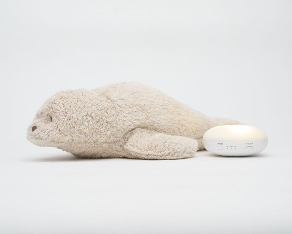 Moonie The Humming Seal Sand 2.0S-SAb