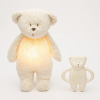 Moonie bijtspeeltje bear polar natur 0 mnd