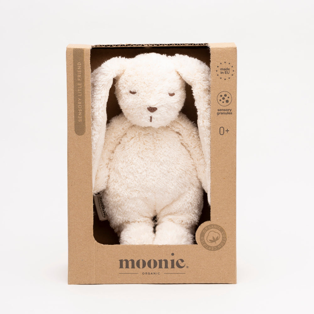 Buy Moonie knuffel konijn little Polar