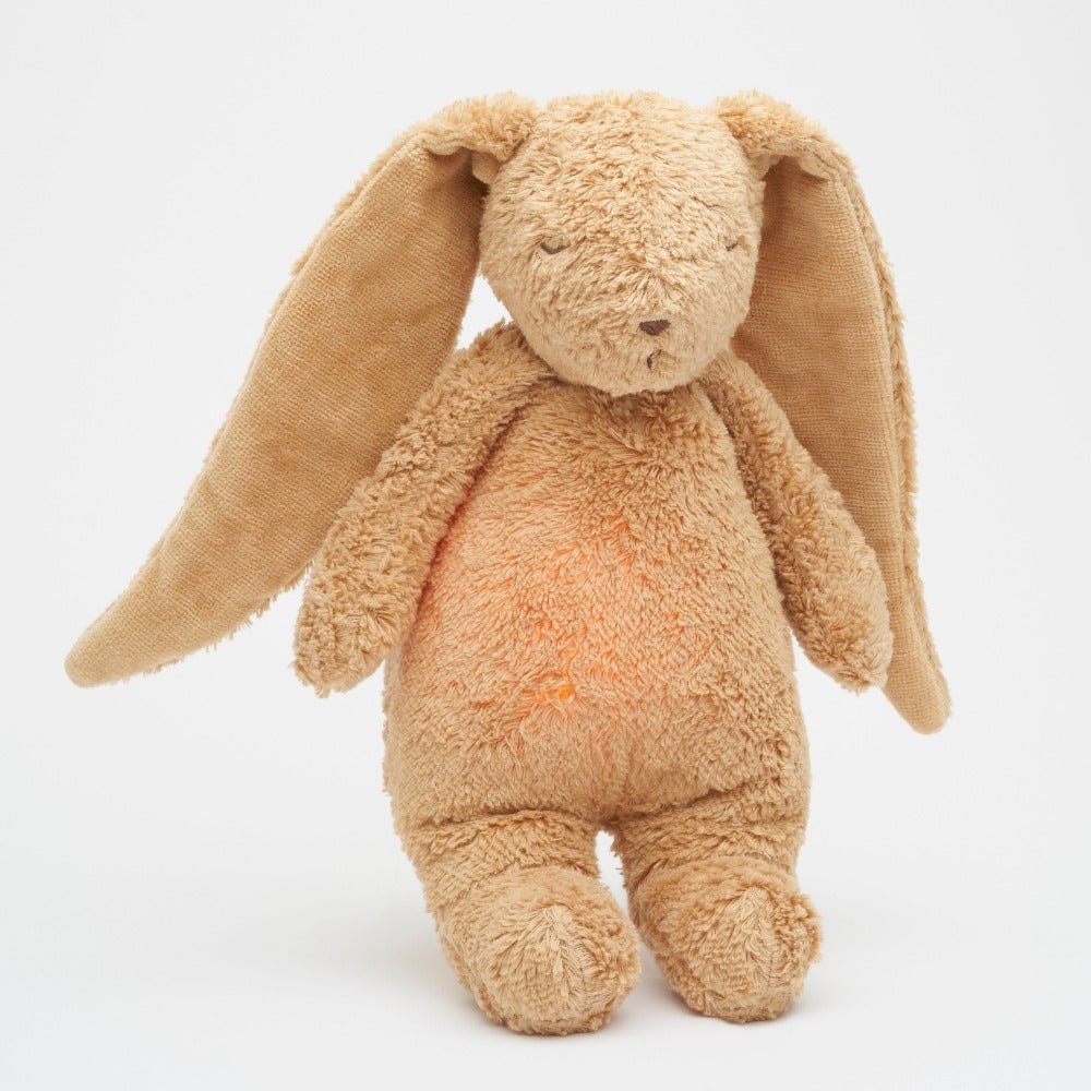 Moonie The Humming Bunny Cappuccino Natur 2.0 5903943986491
