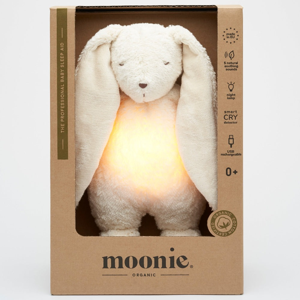 Buy Moonie The Humming Bunny Polar Natur 2.0